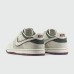 Кроссовки Nike Dunk Low L.Grey / Purple SteamBoy OST