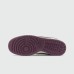 Кроссовки Nike Dunk Low L.Grey / Purple SteamBoy OST