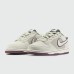 Кроссовки Nike Dunk Low L.Grey / Purple SteamBoy OST
