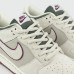 Кроссовки Nike Dunk Low L.Grey / Purple SteamBoy OST