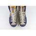 Кроссовки Nike Blazer Mid Jumbo VooDoo - арт. f-21633