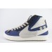 Кроссовки Nike Blazer Mid Jumbo VooDoo - арт. f-21633