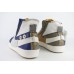 Кроссовки Nike Blazer Mid Jumbo VooDoo - арт. f-21633