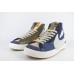 Кроссовки Nike Blazer Mid Jumbo VooDoo - арт. f-21633
