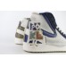 Кроссовки Nike Blazer Mid Jumbo VooDoo - арт. f-21633