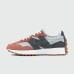 Кроссовки New Balance 327 Brown / Grey - арт. f-21636