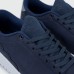 Кроссовки Nike Air Jordan 1 Centre Court Blue / White - арт. f-A-21624