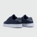 Кроссовки Nike Air Jordan 1 Centre Court Blue / White