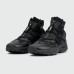 Кроссовки Nike Air Huarache Gripp Triple Black