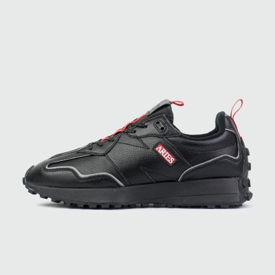 Кроссовки New Balance 327 x Aries Black - арт. f-21690