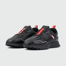 Кроссовки New Balance 327 x Aries Black