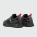 Кроссовки New Balance 327 x Aries Black - арт. f-21690