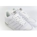 Кроссовки Adidas ZX 700 Leather Wmns Triple White - арт. f-21700