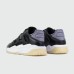 Кроссовки Adidas Niteball Black / Clear sole - арт. f-21701