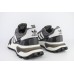 Кроссовки Adidas RETROPY P9 Grey / White