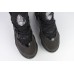 Кроссовки Nike Lebron 19 Black / Green Low