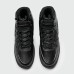 Кроссовки Nike Lunar Force 1 Duckboot 18 Triple Black