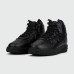 Кроссовки Nike Lunar Force 1 Duckboot 18 Triple Black