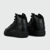 Кроссовки Nike Lunar Force 1 Duckboot 18 Triple Black