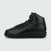 Кроссовки Nike Lunar Force 1 Duckboot 18 Triple Black