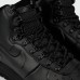 Кроссовки Nike Lunar Force 1 Duckboot 18 Triple Black