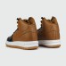 Кроссовки Nike Lunar Force 1 Duckboot 18 Brown / Black - арт. f-21709