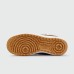Кроссовки Nike Lunar Force 1 Duckboot 18 Brown / Black - арт. f-21709