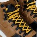 Кроссовки Nike Lunar Force 1 Duckboot 18 Brown / Black - арт. f-21709