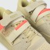 Кроссовки Adidas Forum Low Strap Taupe Oxide