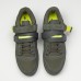 Кроссовки Adidas Forum Low Strap Taupe Cinder