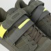 Кроссовки Adidas Forum Low Strap Taupe Cinder