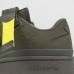 Кроссовки Adidas Forum Low Strap Taupe Cinder