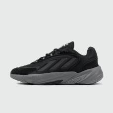 Кроссовки Adidas Ozelia Black / Grey
