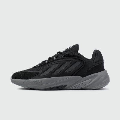 Кроссовки Adidas Ozelia Black / Grey