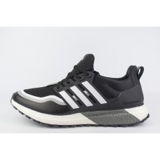 Кроссовки Adidas UltraBoost All Terrain Black / White