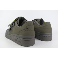 Кроссовки Adidas Forum Low Strap Taupe Cinder