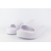 Шлепанцы Balenciaga Chunky Slide White