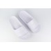 Шлепанцы Balenciaga Chunky Slide White