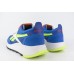 Кроссовки Reebok Classic Leather Legacy Blue / Yellow