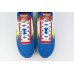 Кроссовки Reebok Classic Leather Legacy Blue / Yellow