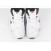 Кроссовки Nike Defy All Day White / Red / Black