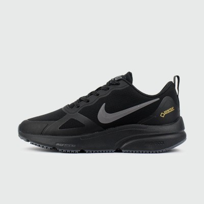 Кроссовки Nike Zoom Winflo 8 Gtx Black / Grey Ftwr.