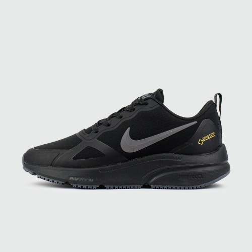 Кроссовки Nike Zoom Winflo 8 Gtx Black / Grey Ftwr. - арт. f-21838