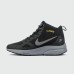 Кроссовки Nike Zoom Winflo 8 Mid Gtx Black / Grey - арт. f-21842