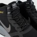 Кроссовки Nike Zoom Winflo 8 Mid Gtx Black / Grey - арт. f-21842