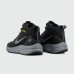 Кроссовки Nike Zoom Winflo 8 Mid Gtx Black / Grey - арт. f-21842