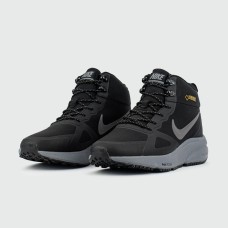 Кроссовки Nike Zoom Winflo 8 Mid Gtx Black / Grey