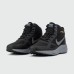 Кроссовки Nike Zoom Winflo 8 Mid Gtx Black / Grey - арт. f-21842