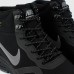 Кроссовки Nike Zoom Winflo 8 Mid Gtx Black