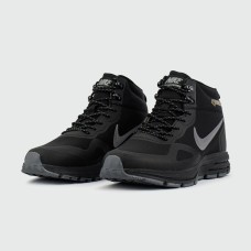 Кроссовки Nike Zoom Winflo 8 Mid Gtx Black